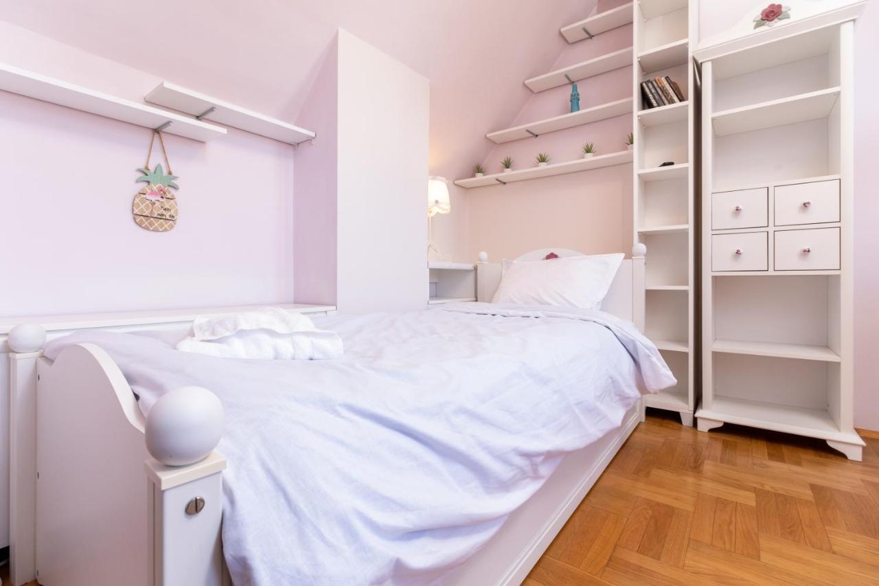 Appartamento Penthouse Tepeto Plovdiv Esterno foto